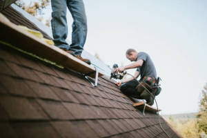 Local Roofers in Rodale Press Brm, PA